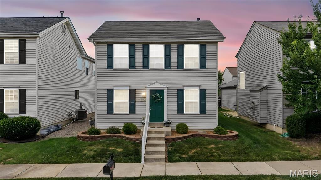 1st image of 1015 Carpathian Dr, Lake St Louis, MO 63367 | MLS# MIS26044267