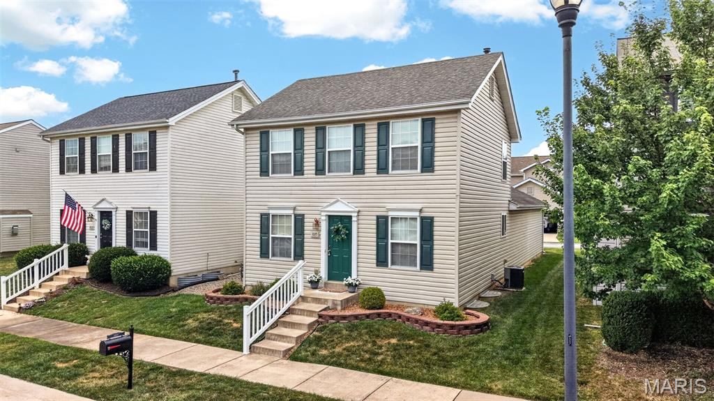 48th image of 1015 Carpathian Dr, Lake St Louis, MO 63367 | MLS# MIS26044267