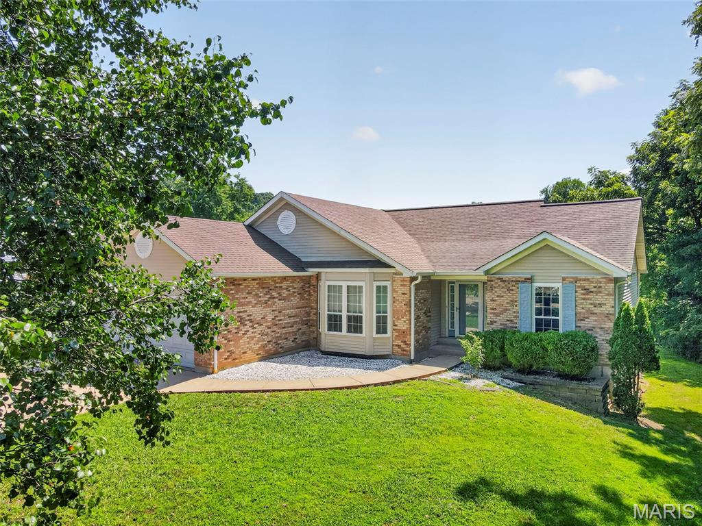 Homes for sale in Arnold, MO | 1504 Penrose Trl, Arnold, MO 63010 | MLS# MIS26044303