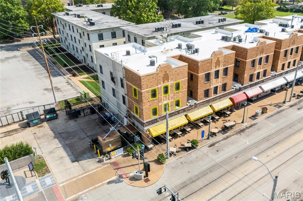 1st image of 603 Westgate Ave #603D, Saint Louis, MO 63130 | MLS# MIS26044378