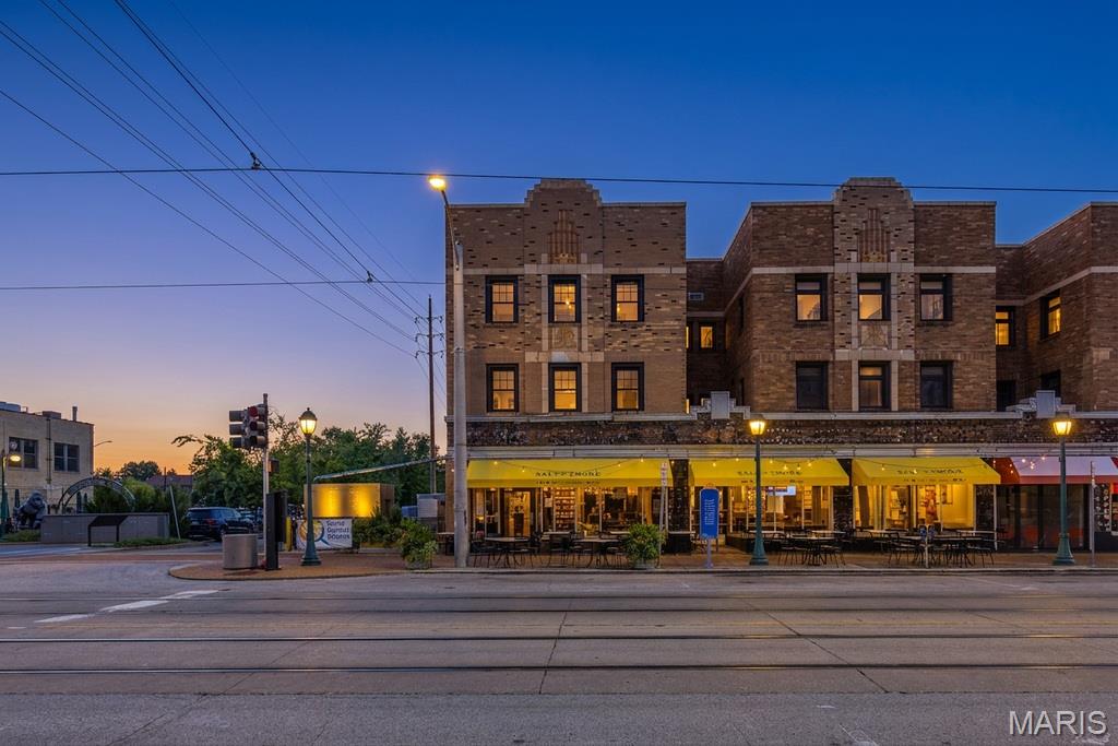 2nd image of 603 Westgate Ave #603D, Saint Louis, MO 63130 | MLS# MIS26044378