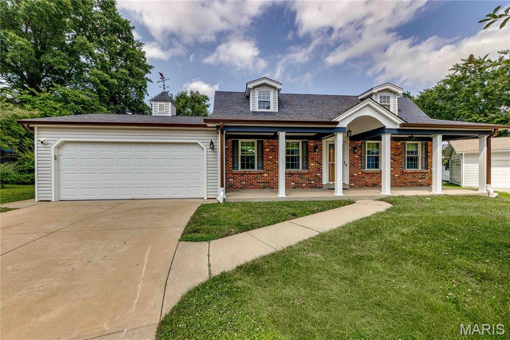 2nd image of 11 Victoria Sq, St Peters, MO 63376 | MLS# MIS26044382