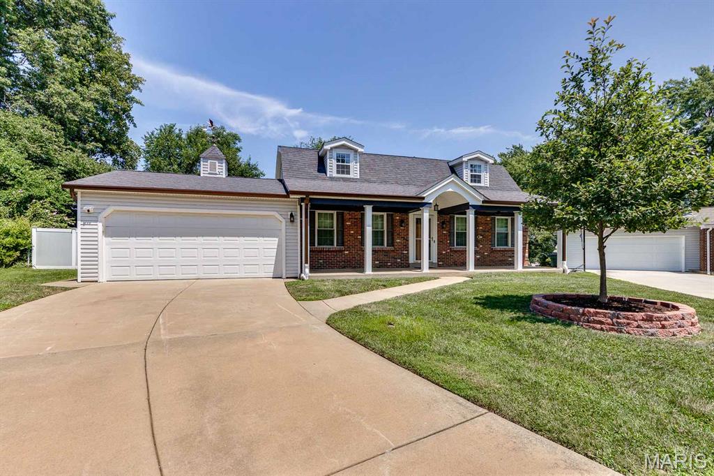 1st image of 11 Victoria Sq, St Peters, MO 63376 | MLS# MIS26044382