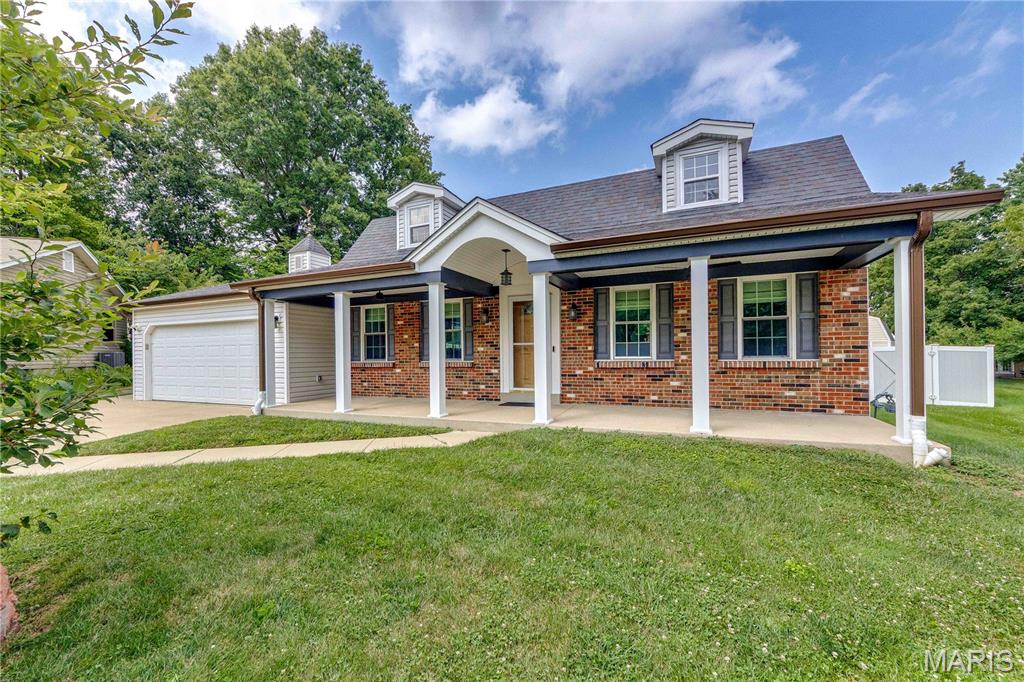 3rd image of 11 Victoria Sq, St Peters, MO 63376 | MLS# MIS26044382