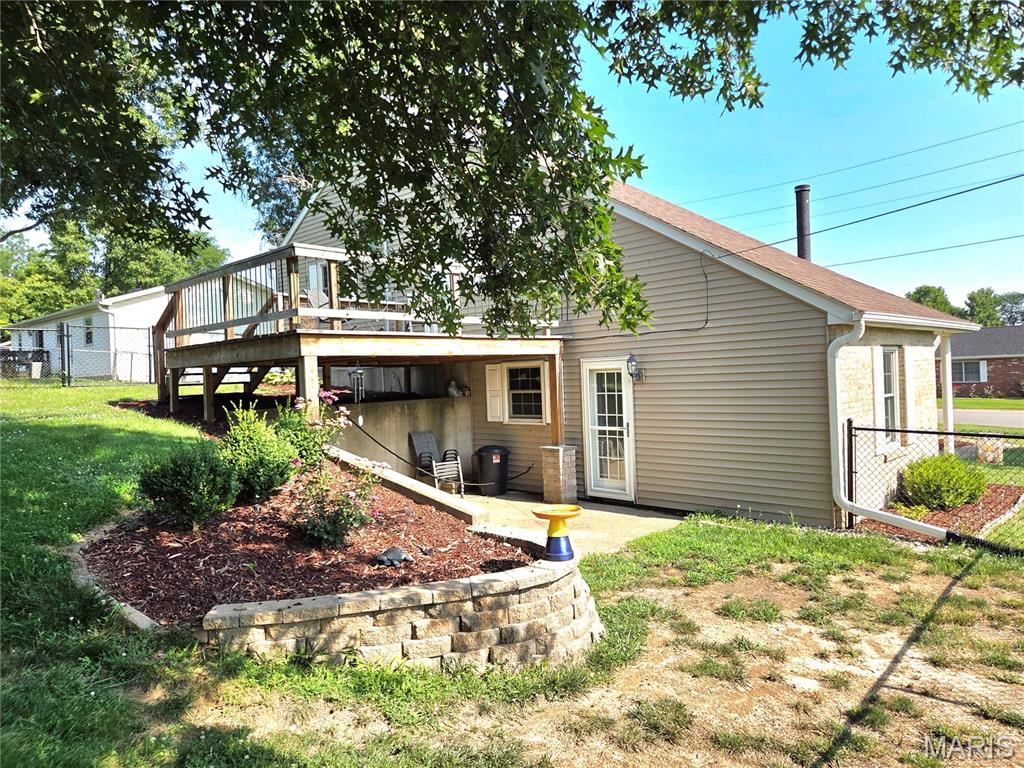 Homes for sale in Hannibal, MO | 144 Rosewood Dr, Hannibal, MO 63401 | MLS# MIS26044397