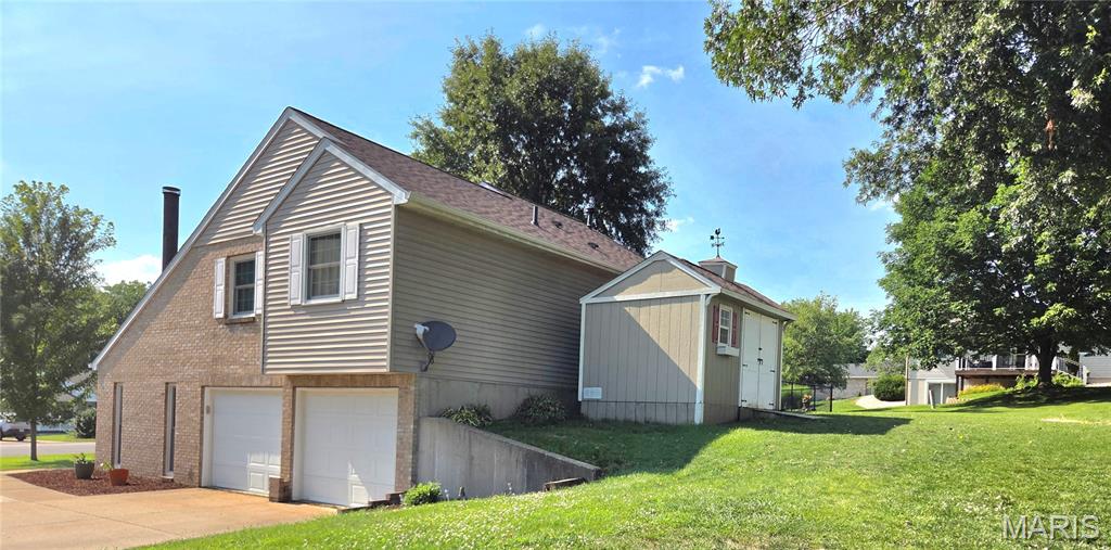 Homes for sale in Hannibal, MO | 144 Rosewood Dr, Hannibal, MO 63401 | MLS# MIS26044397
