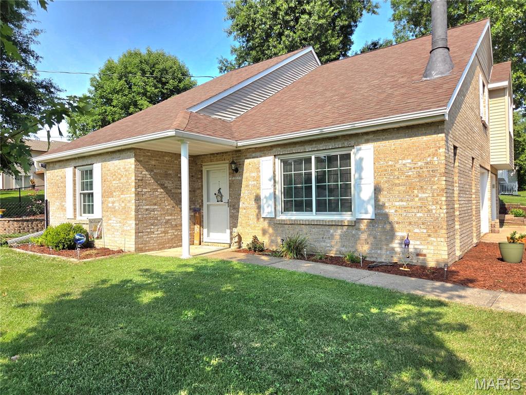 Homes for sale in Hannibal, MO | 144 Rosewood Dr, Hannibal, MO 63401 | MLS# MIS26044397