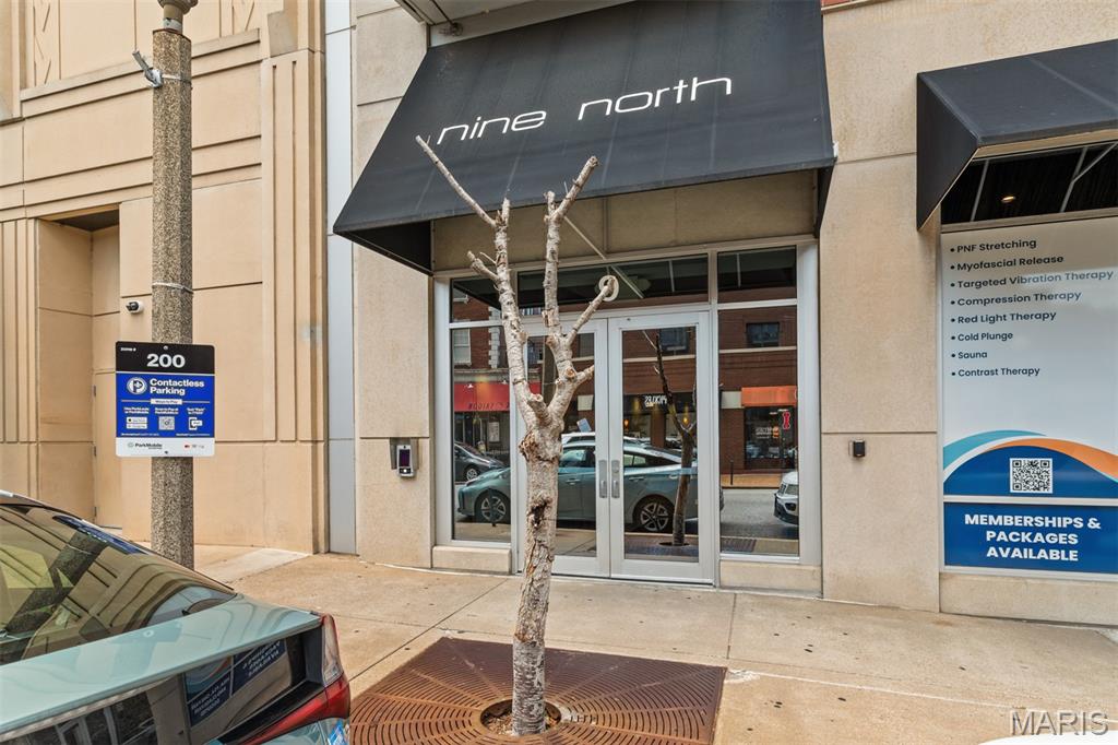 2nd image of 9 N Euclid Ave, St. Louis, MO 63108