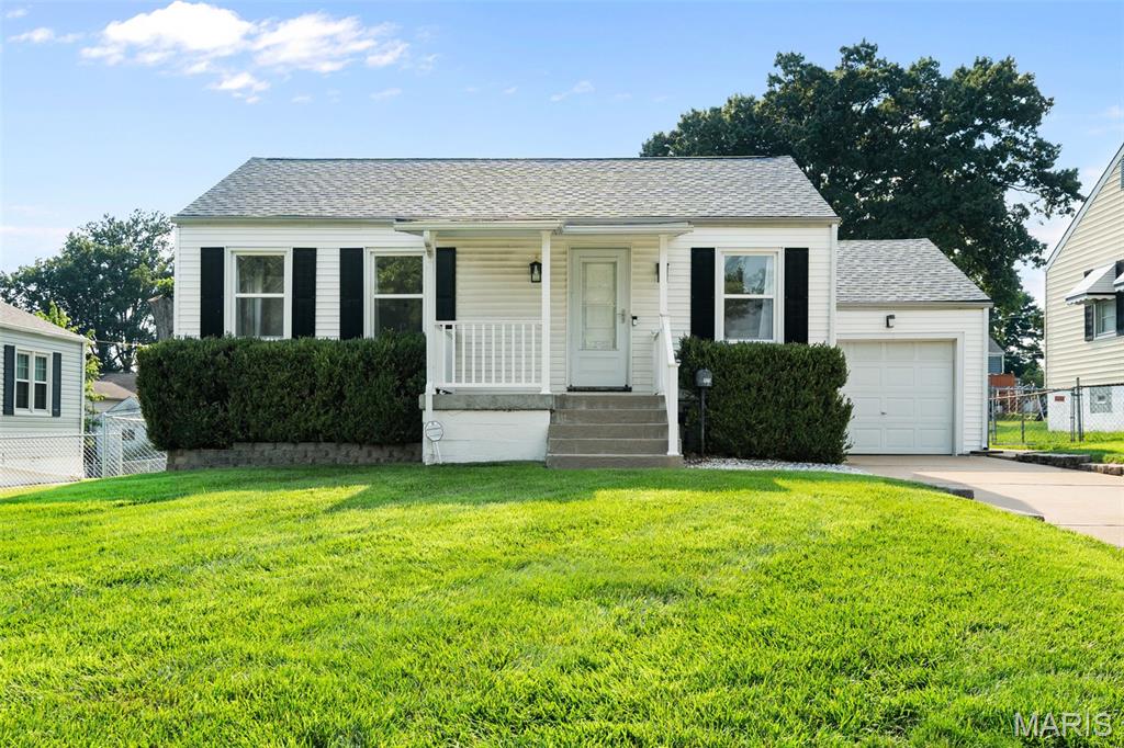 1st image of 1925 Stedman Ct, Overland, MO 63114 | MLS# MIS26044461