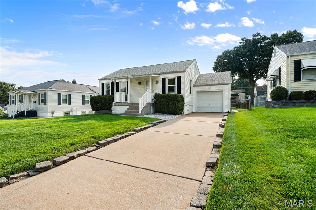 34th image of 1925 Stedman Ct, Overland, MO 63114 | MLS# MIS26044461