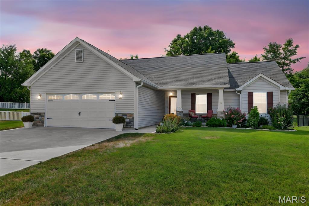 1st image of 380 Steam Engine Ct, Troy, MO 63379 | MLS# MIS26044474