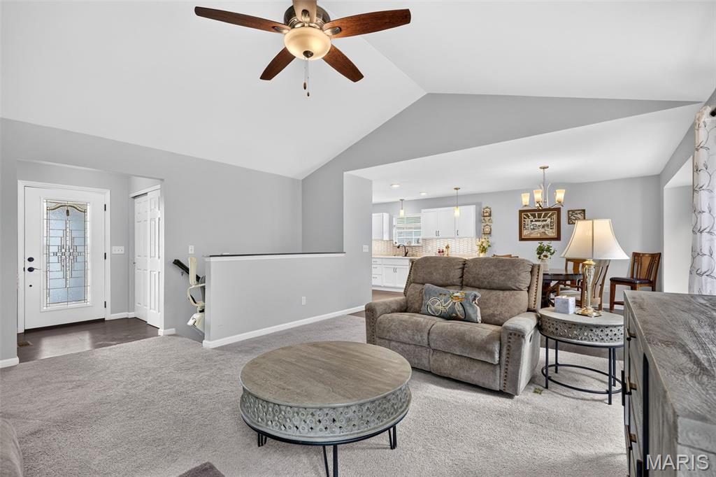 5th image of 380 Steam Engine Ct, Troy, MO 63379 | MLS# MIS26044474