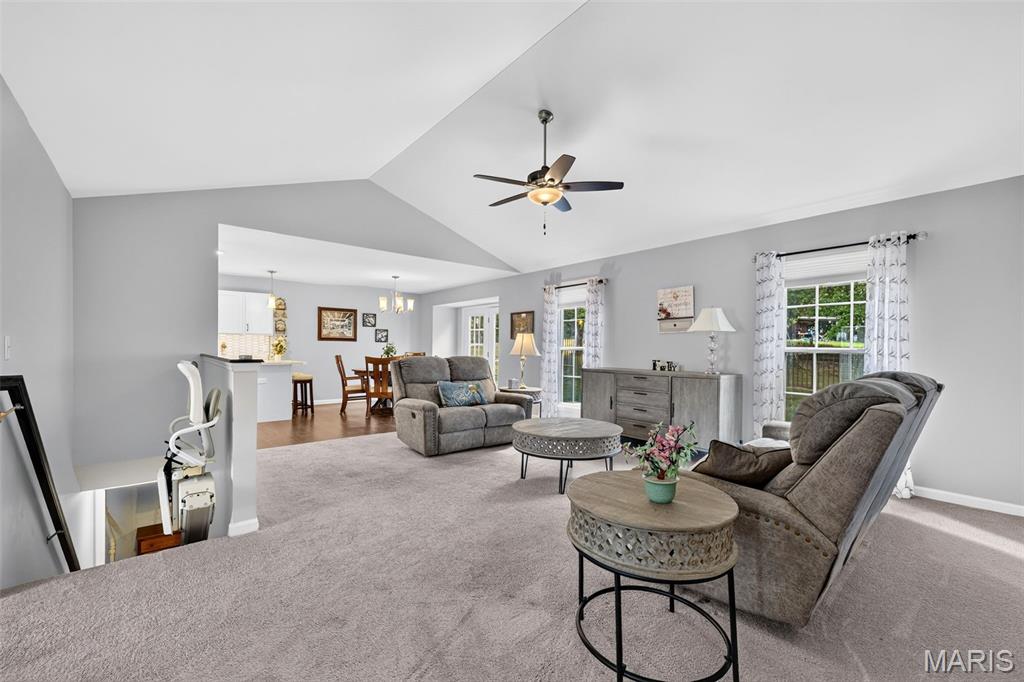 4th image of 380 Steam Engine Ct, Troy, MO 63379 | MLS# MIS26044474