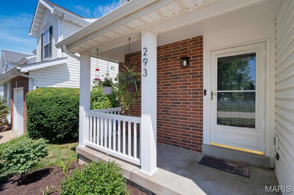 2nd image of 293 Tyndale Dr, O Fallon, MO 63366 | MLS# MIS26044495