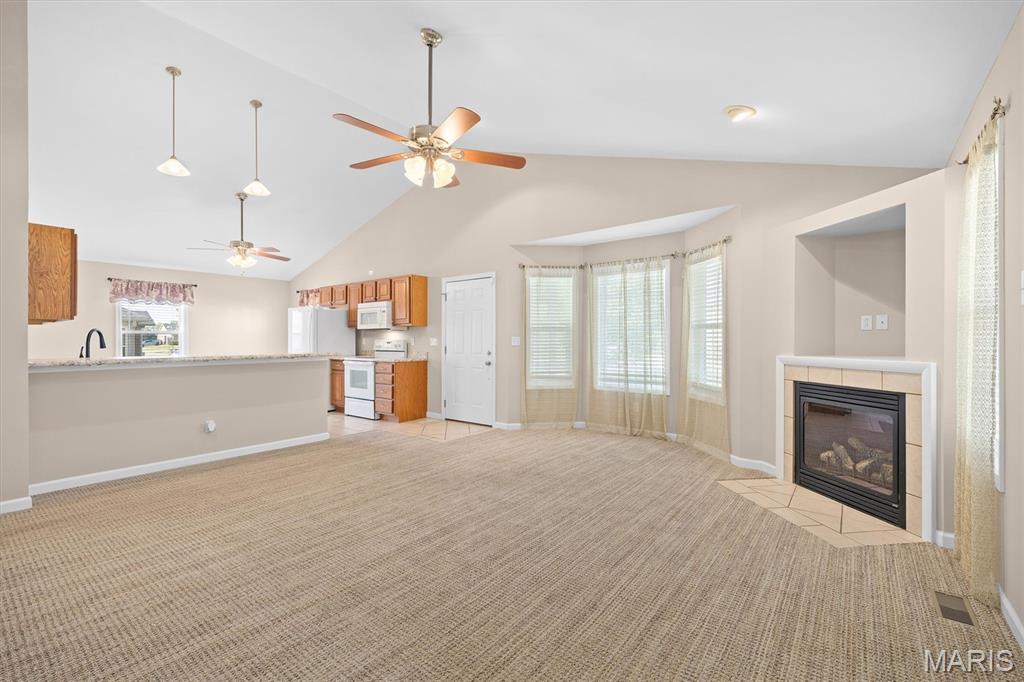 Homes for sale in Highland, IL | 45 Chase Wy, Highland, IL 62249 | MLS# MIS26044510