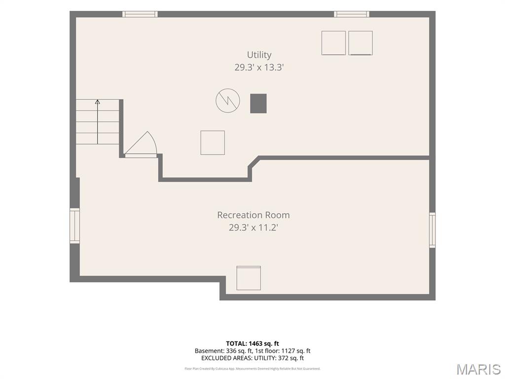 Homes for sale in Wood River, IL | 346 12Th St, Wood River, IL 62095 | MLS# MIS26044516