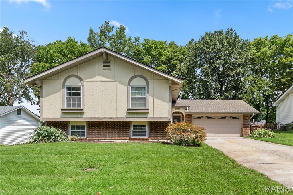 1st image of 4036 Bellvue Dr, Saint Peters, MO 63376 | MLS# MIS26044518