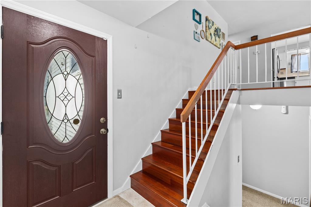 2nd image of 4036 Bellvue Dr, Saint Peters, MO 63376 | MLS# MIS26044518
