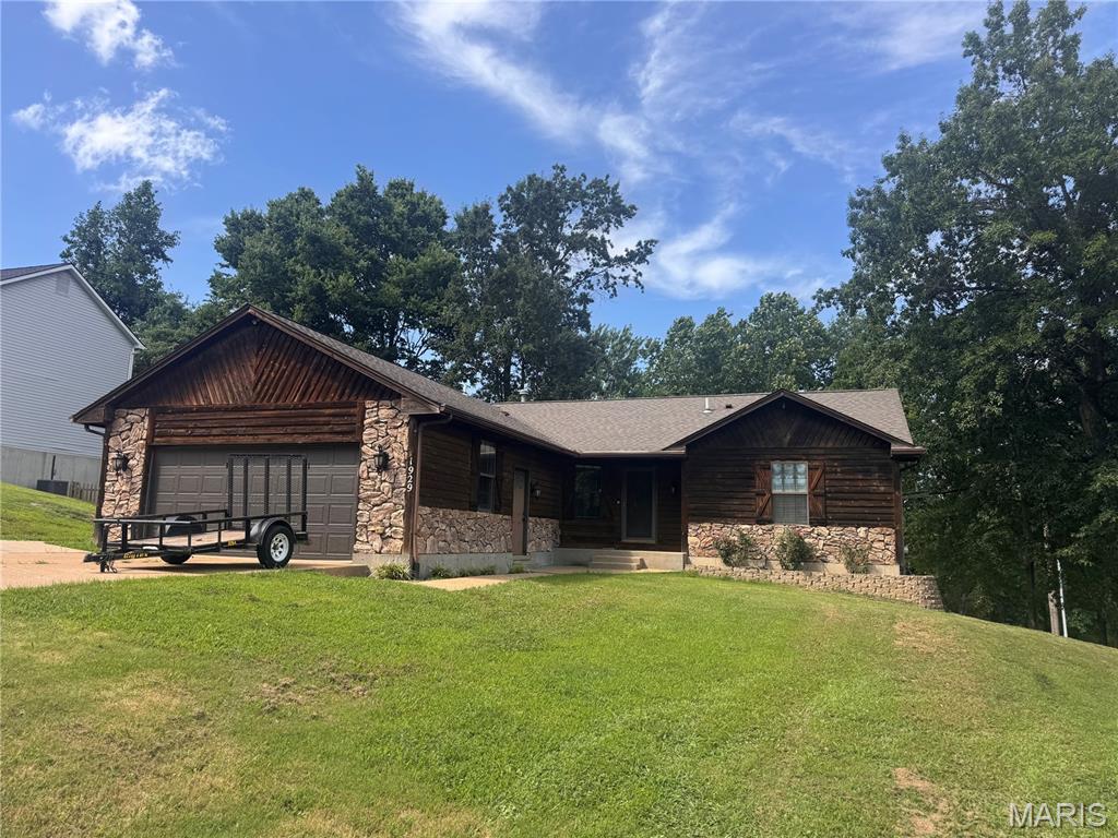 1st image of 1929 The Woods Cir, Barnhart, MO 63012 | MLS# MIS26044520