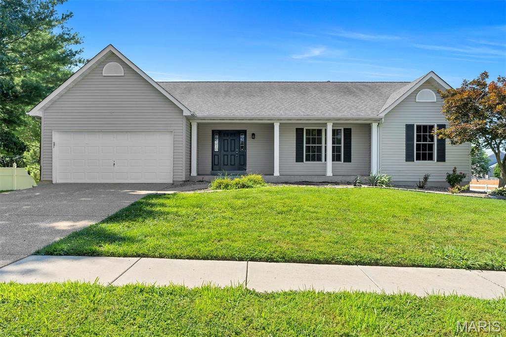 1st image of 7196 Heald Dr, O'fallon, MO 63368 | MLS# MIS26044531
