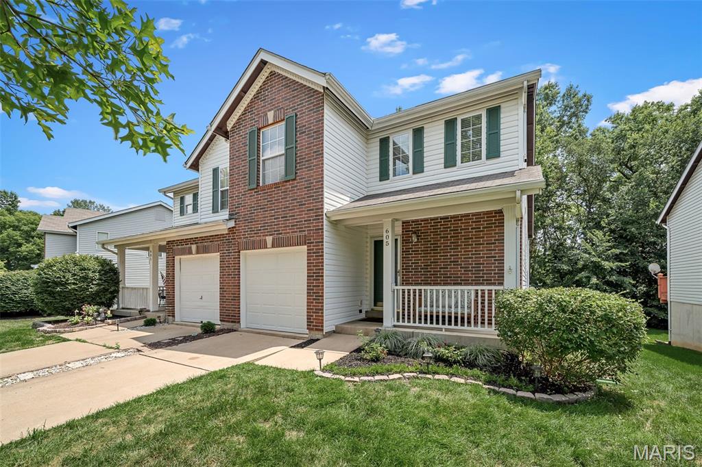 1st image of 605 Timber Creek Trl, O Fallon, MO 63368 | MLS# MIS26044541