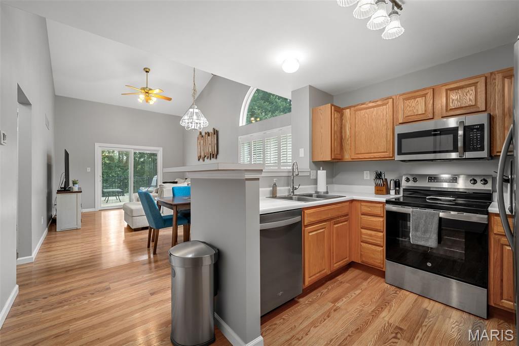 4th image of 605 Timber Creek Trl, O Fallon, MO 63368 | MLS# MIS26044541