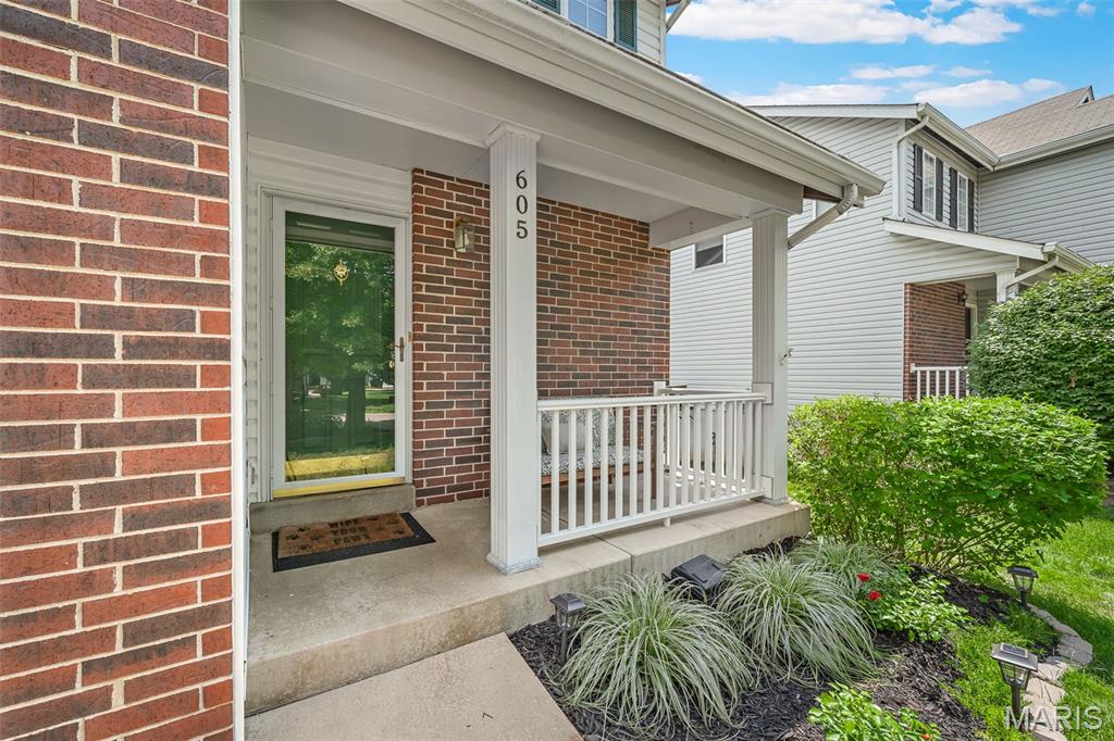 2nd image of 605 Timber Creek Trl, O Fallon, MO 63368 | MLS# MIS26044541