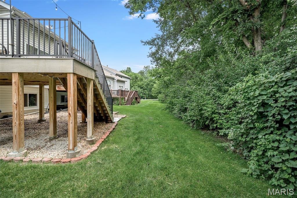 25th image of 605 Timber Creek Trl, O Fallon, MO 63368 | MLS# MIS26044541