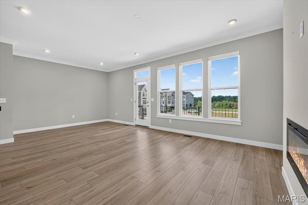 5th image of 8933 Eager Rd, Saint Louis, MO 63144 | MLS# MIS26044560