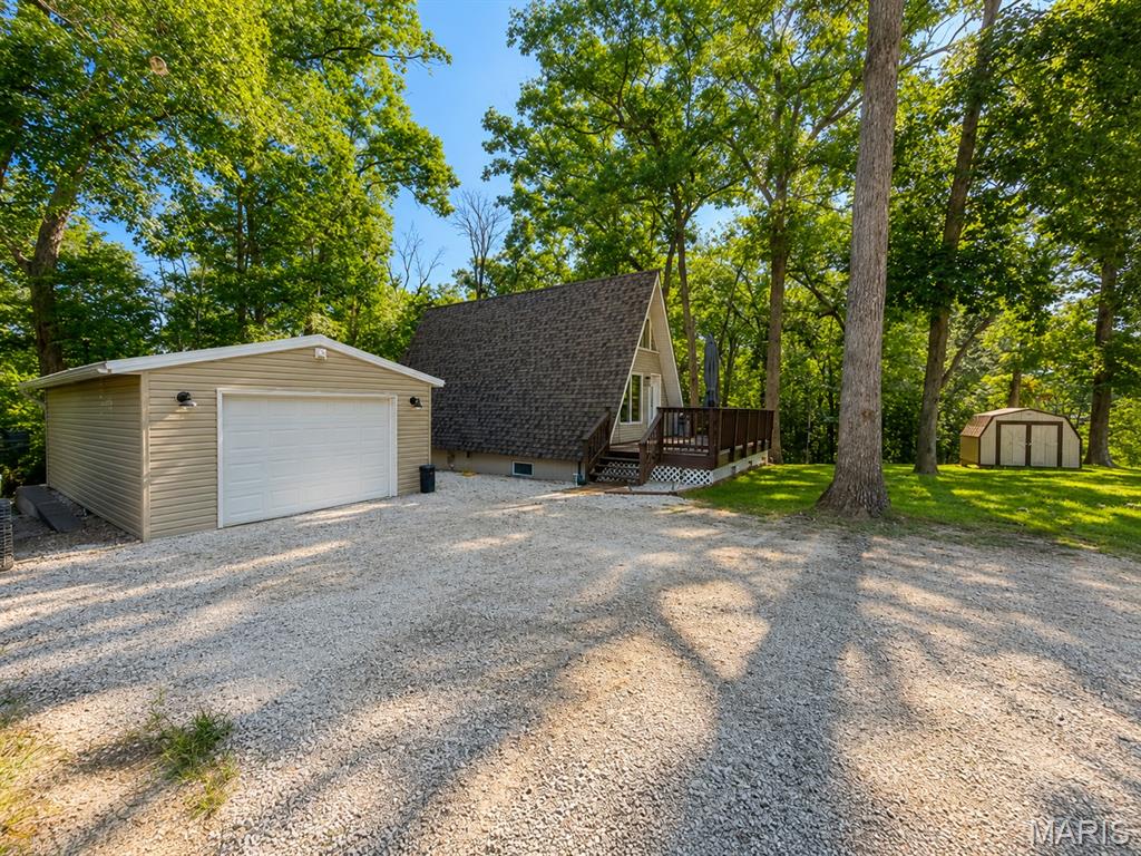 3rd image of 1645 Apache Wy, Robertsville, MO 63072 | MLS# MIS26044586