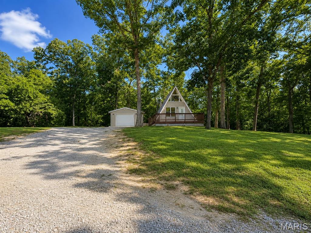 30th image of 1645 Apache Wy, Robertsville, MO 63072 | MLS# MIS26044586