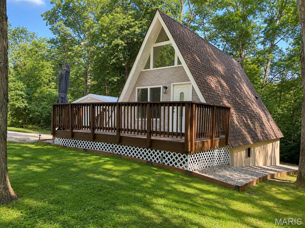 1st image of 1645 Apache Wy, Robertsville, MO 63072 | MLS# MIS26044586