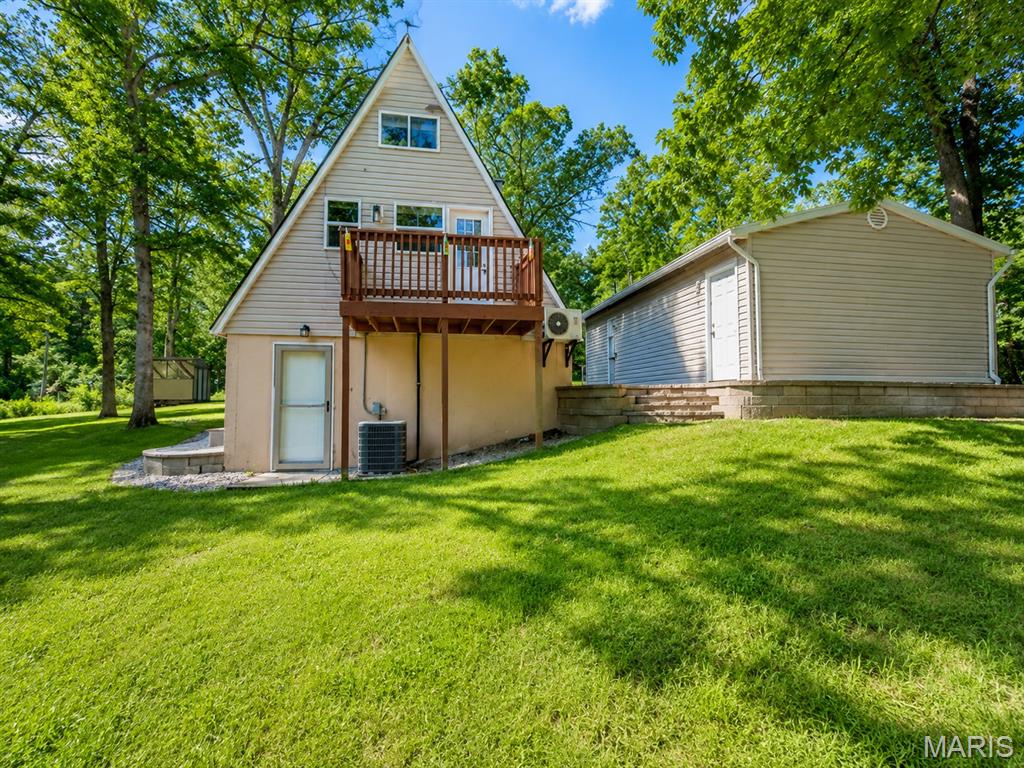 2nd image of 1645 Apache Wy, Robertsville, MO 63072 | MLS# MIS26044586