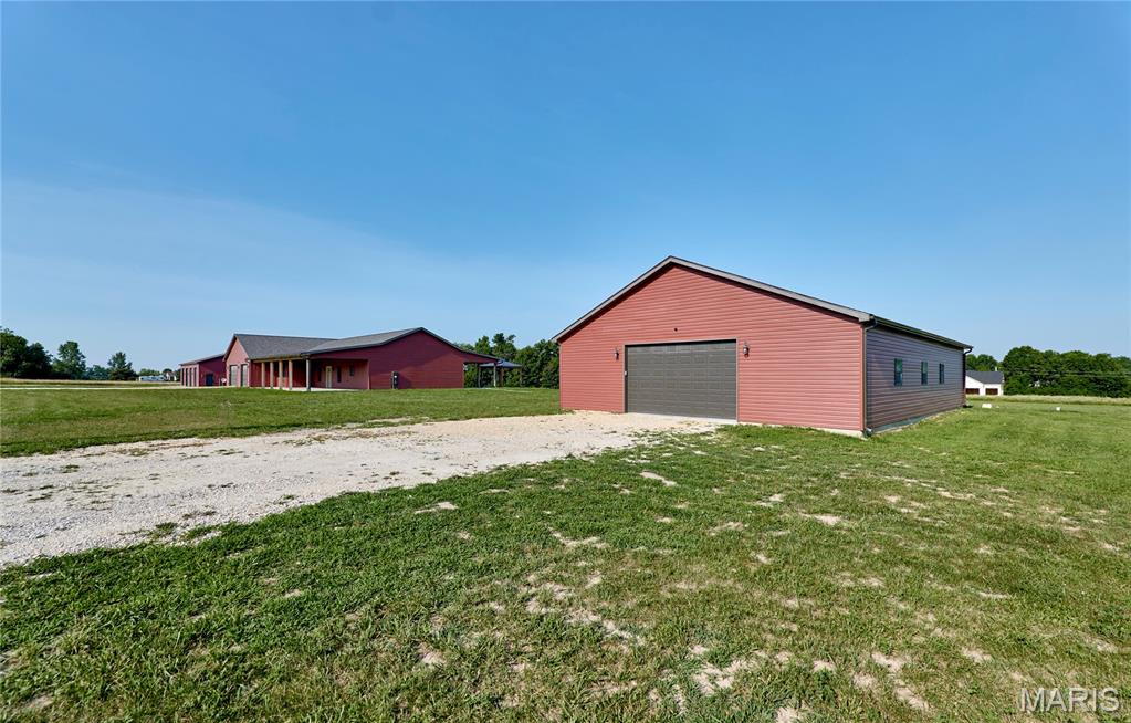 5th image of 100 Blackmore Rd, Foley, MO 63347 | MLS# MIS26044598