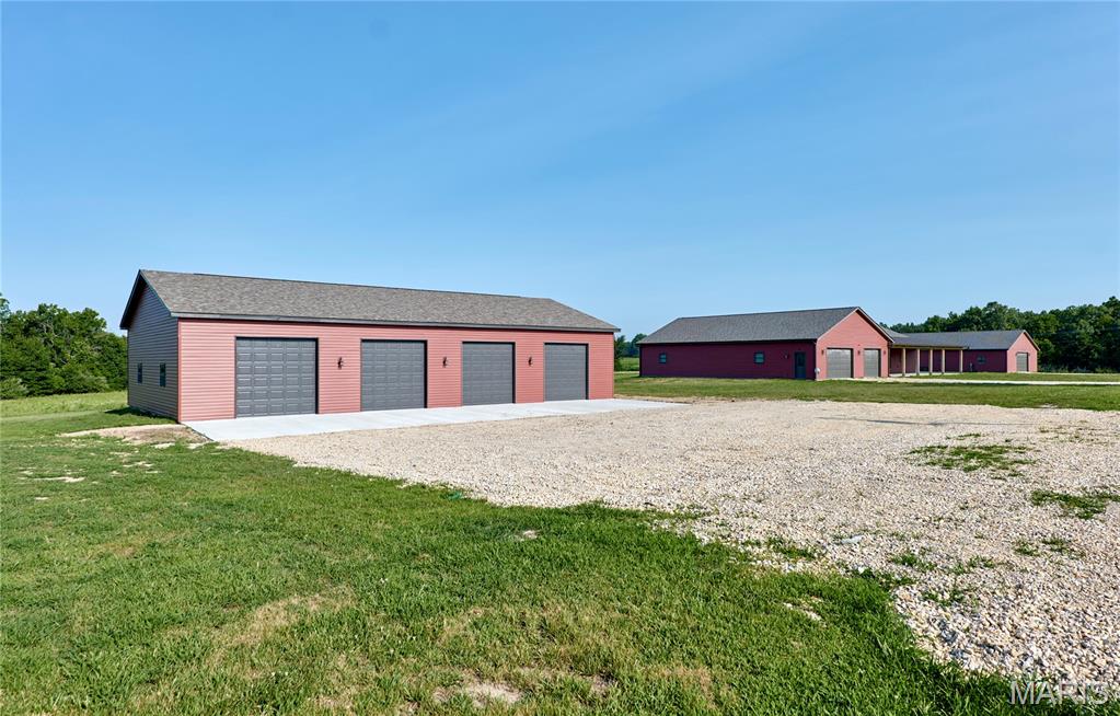 2nd image of 100 Blackmore Rd, Foley, MO 63347 | MLS# MIS26044598