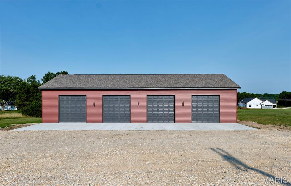 4th image of 100 Blackmore Rd, Foley, MO 63347 | MLS# MIS26044598