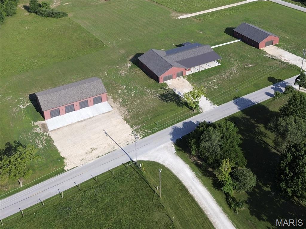 3rd image of 100 Blackmore Rd, Foley, MO 63347 | MLS# MIS26044598