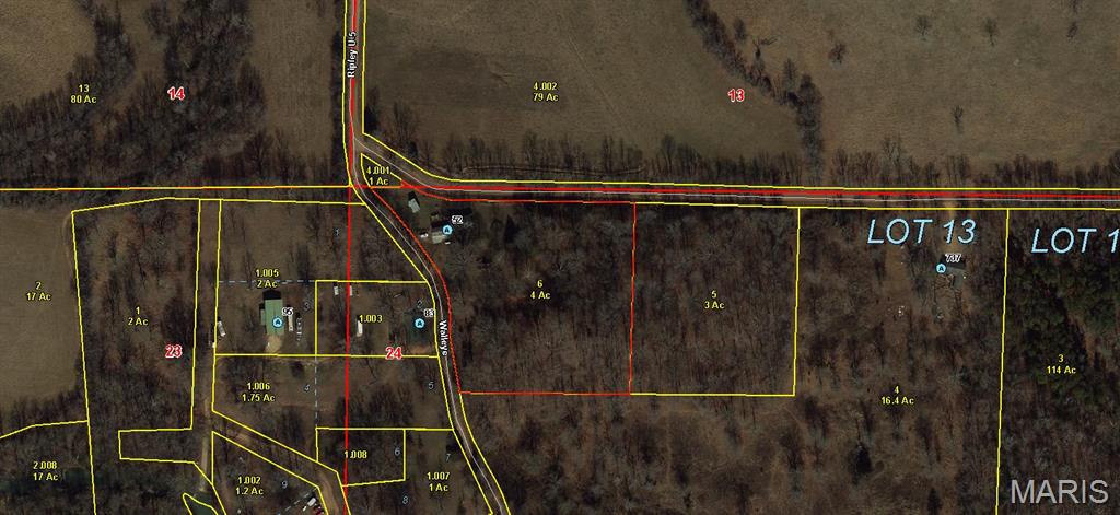 26th image of 52 Walleye, Doniphan, MO 63935 | MLS# MIS26044604