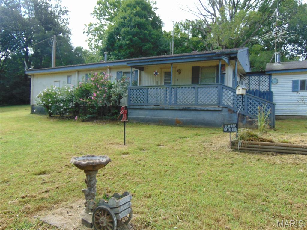 1st image of 52 Walleye, Doniphan, MO 63935 | MLS# MIS26044604