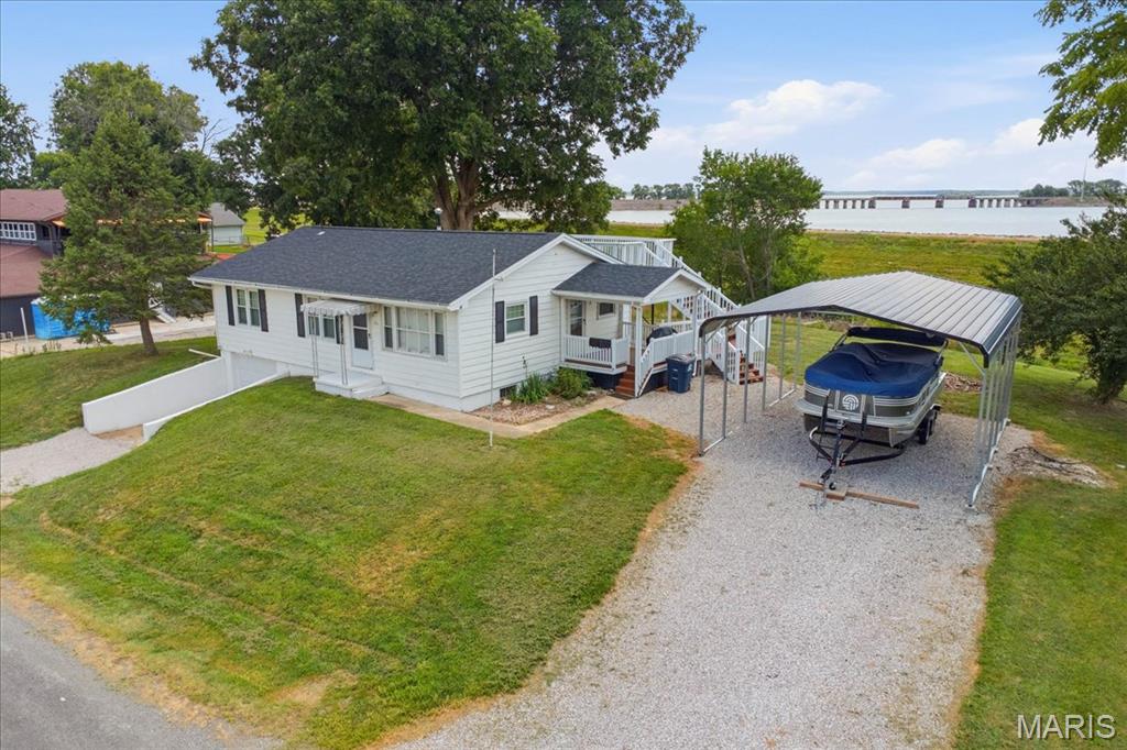 Homes for sale in Keyesport, IL | 706 Main, Keyesport, IL 62253 | MLS# MIS26044607