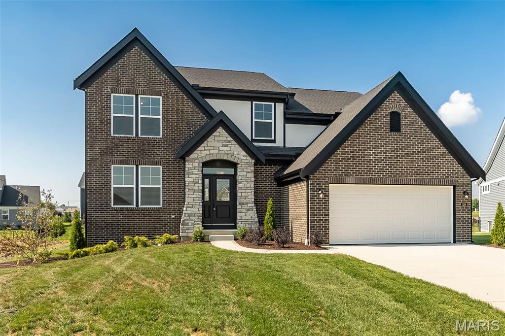 1st image of 328 Kingsbarns Ct, Dardenne Prairie, MO 63368 | MLS# MIS26044616