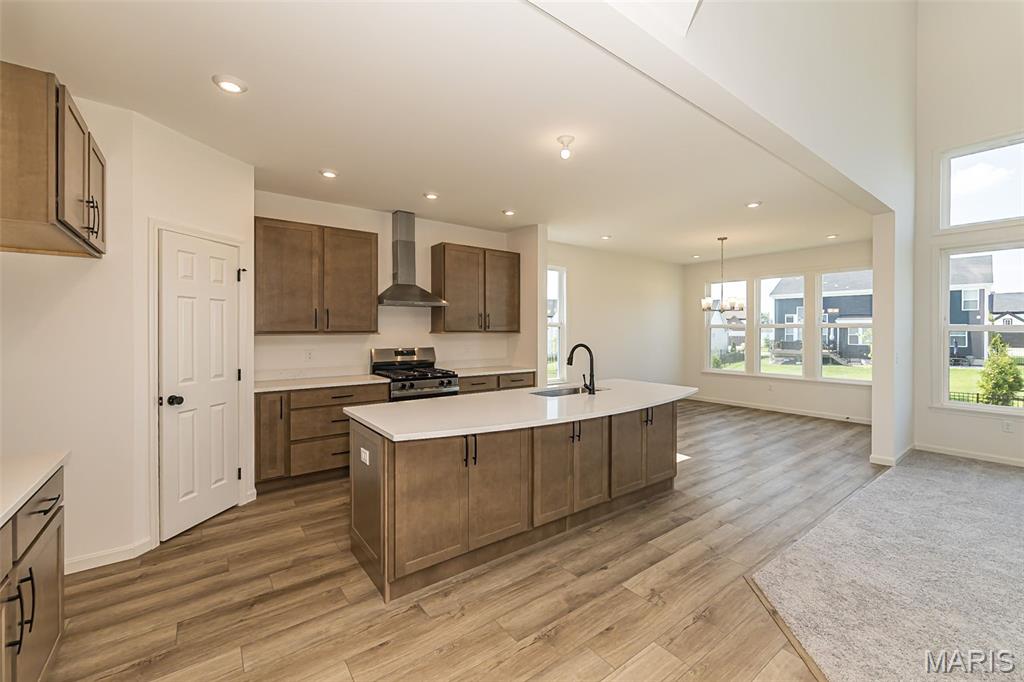 4th image of 328 Kingsbarns Ct, Dardenne Prairie, MO 63368 | MLS# MIS26044616