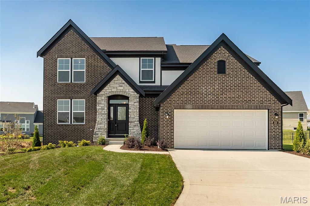 2nd image of 328 Kingsbarns Ct, Dardenne Prairie, MO 63368 | MLS# MIS26044616