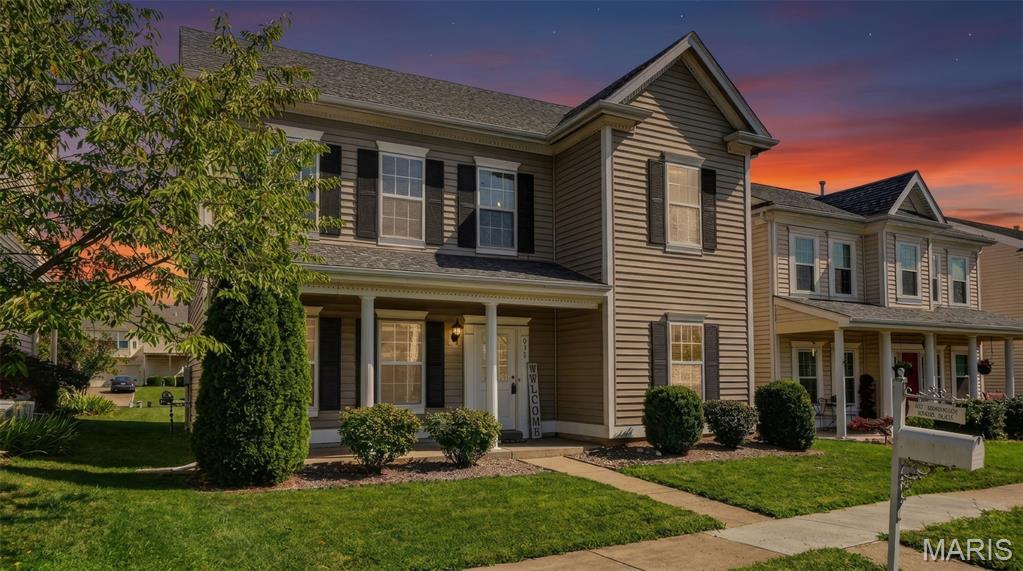 1st image of 471 Boardwalk Springs Pl, O Fallon, MO 63368 | MLS# MIS26044630