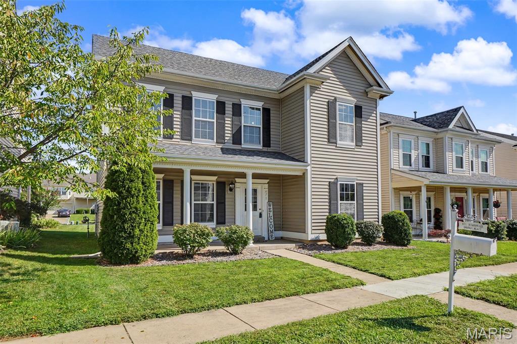 5th image of 471 Boardwalk Springs Pl, O Fallon, MO 63368 | MLS# MIS26044630