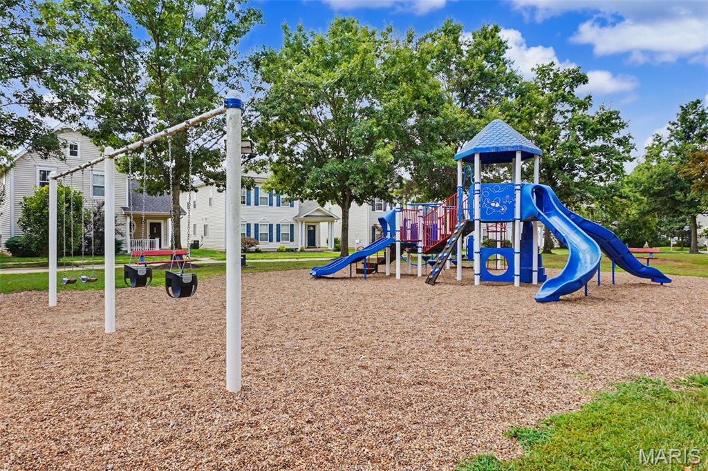 3rd image of 471 Boardwalk Springs Pl, O Fallon, MO 63368 | MLS# MIS26044630