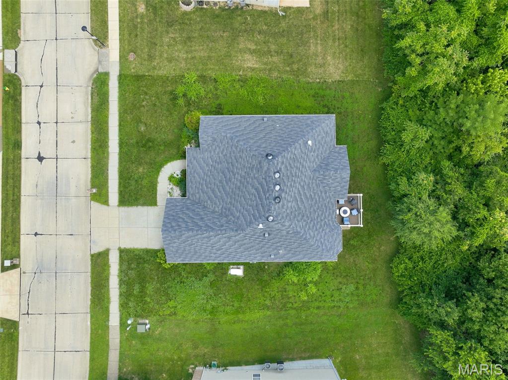 29th image of 3916 Albers Pointe Dr, Florissant, MO 63034 | MLS# MIS26044634