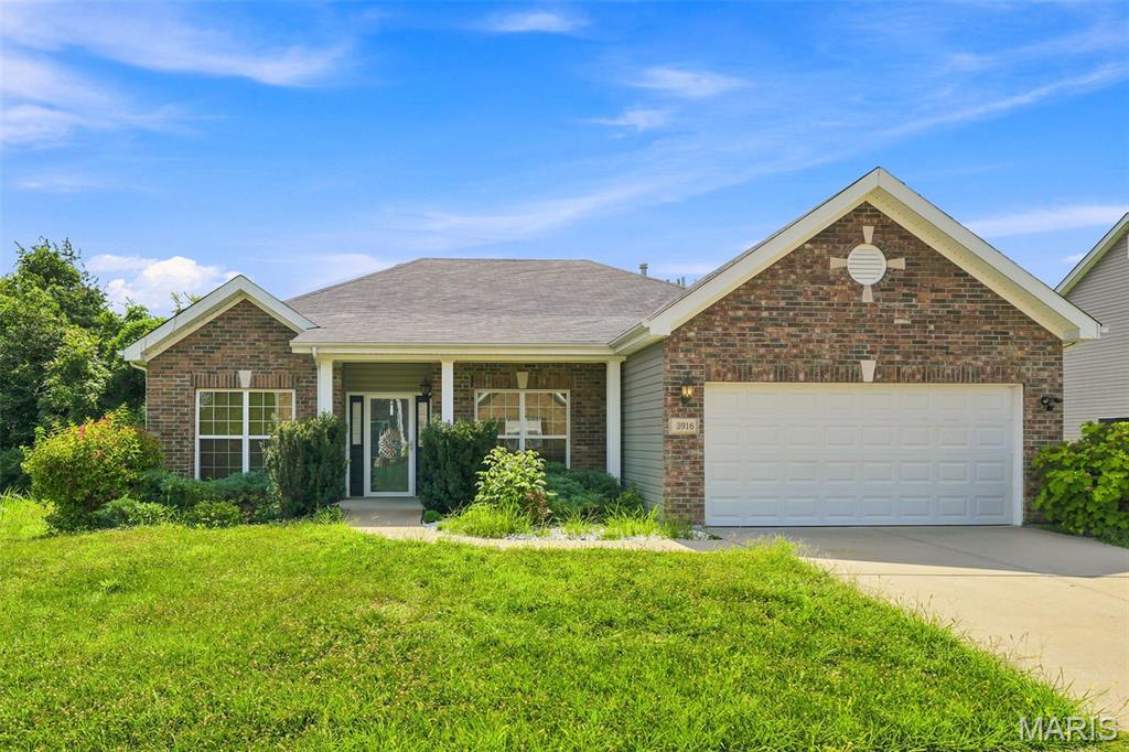 1st image of 3916 Albers Pointe Dr, Florissant, MO 63034 | MLS# MIS26044634