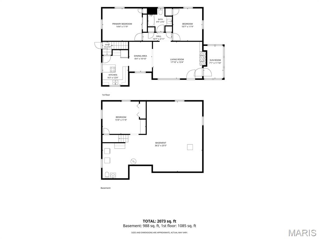 Homes for sale in Pinckneyville, IL | 506 St Louis, Pinckneyville, IL 62274 | MLS# MIS26044640