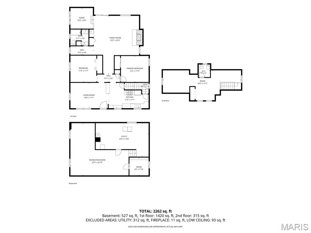 Homes for sale in Edwardsville, IL | 1229 Grant Dr, Edwardsville, IL 62025 | MLS# MIS26044641